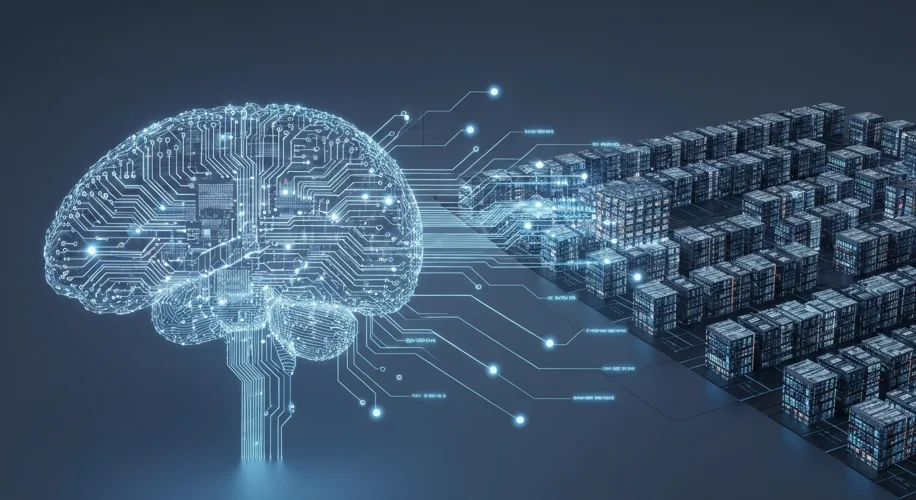 How AI Systems Get Memory: Understanding Vector Stores and RAG