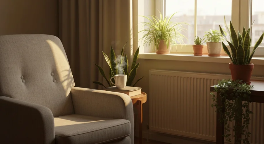 Small Home Changes for Big Happiness: Simple Tweaks, More Joy