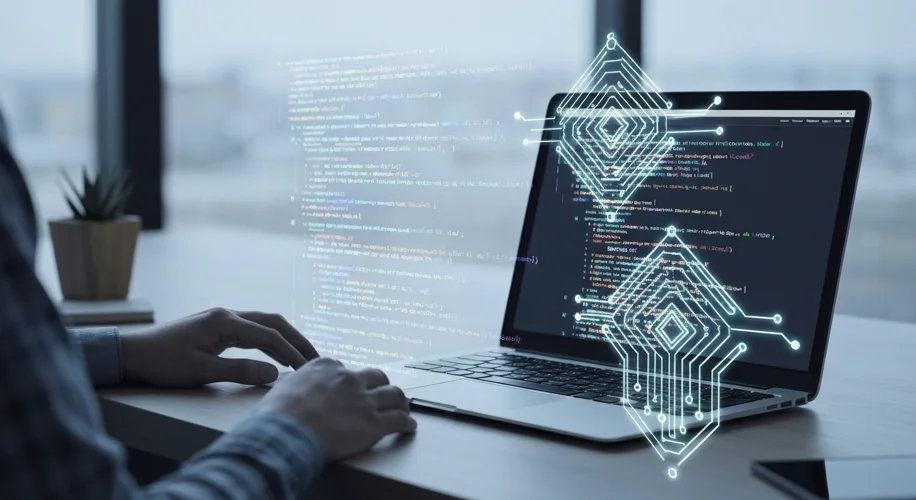 Who Owns AI-Created Code? Navigating Copyright in the Age of AI