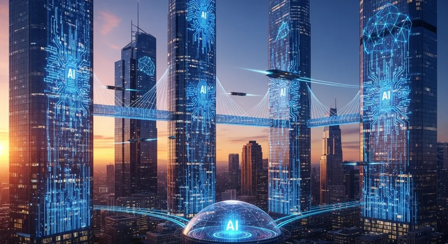 AI Finance App Ramp Valued at $22.5 Billion: What It Means
