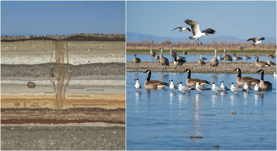 Great Salt Lake Secrets: Human Impact Revealed