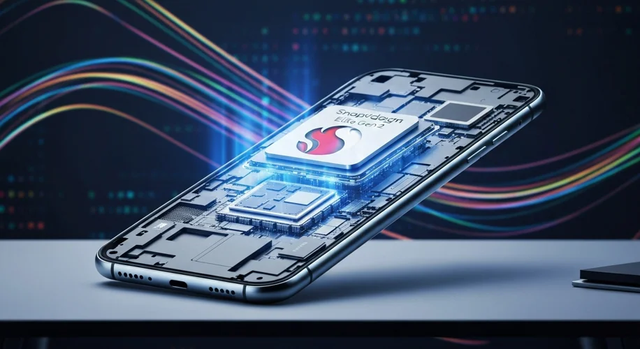 Snapdragon 8 Elite Gen 2 Leaks: Early Benchmark Results Surface