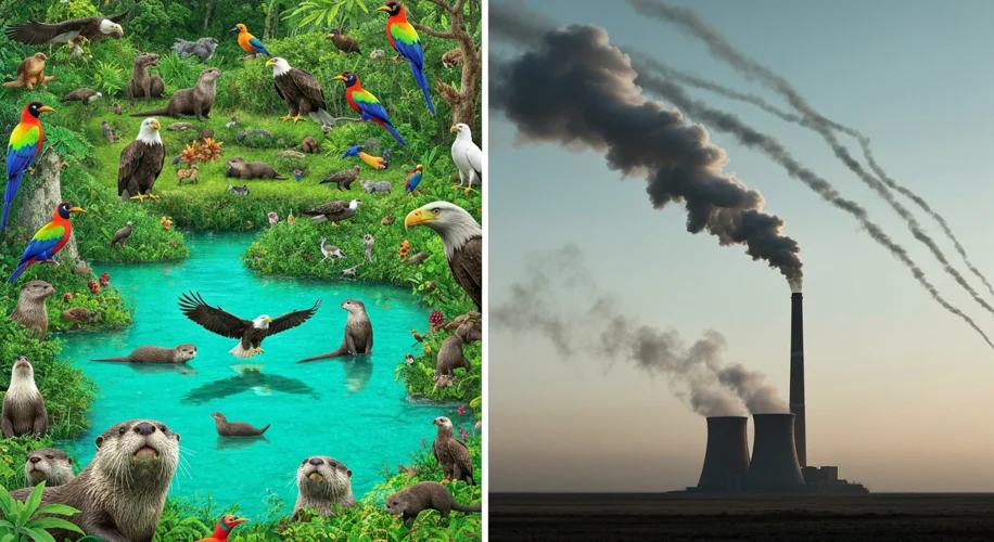 Sixth Mass Extinction Looming: Understanding Humanity's CO2 Crisis