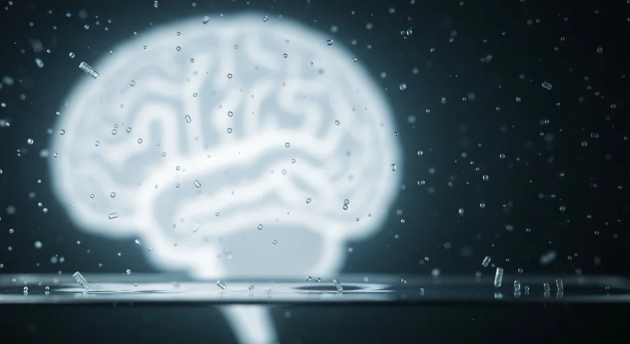 Microplastics and Your Brain: A Three-Week Warning from Science