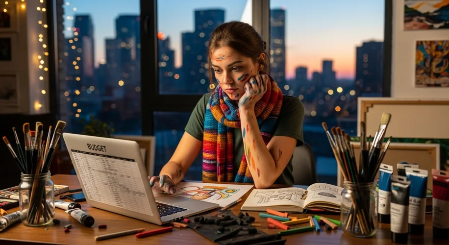 Moving Out on a Budget: Tips for Young Adults