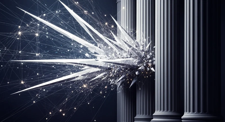 AI's Impact on Consulting: Is the Industry Facing an Existential Threat?