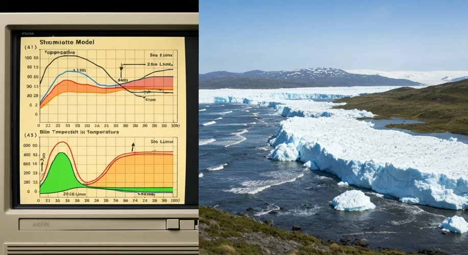 5 Climate Forecasts From Decades Ago That Are Spot-On Today