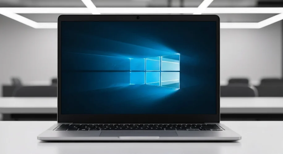 Windows 10 Support Ends Oct 14, 2025: Your Options Explained