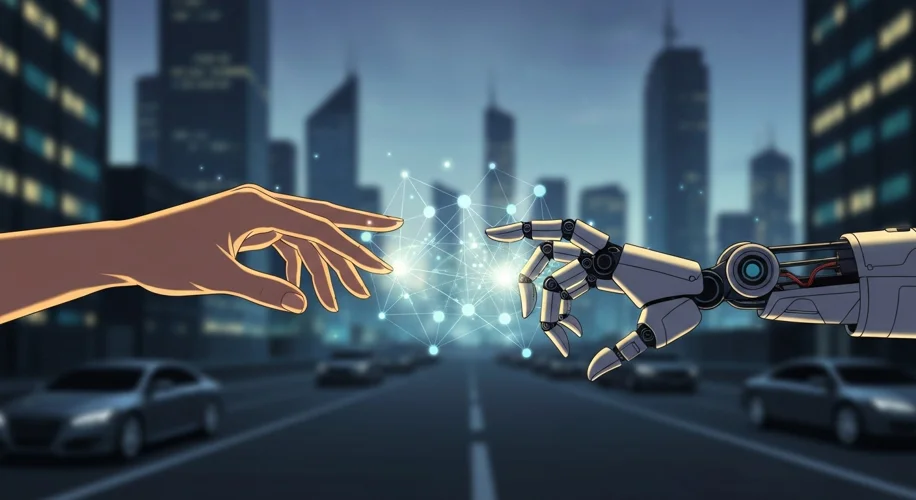 AI's Impact on Jobs: Elon Musk's Perspective