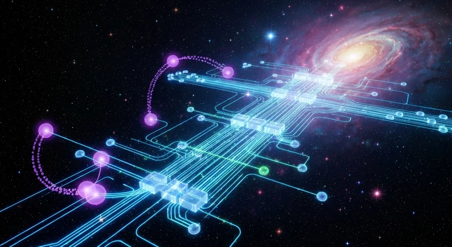 AI Discovers New Kind of Physics Unknown to Scientists