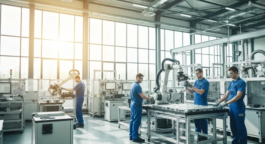 How Technology is Fueling Economic Growth