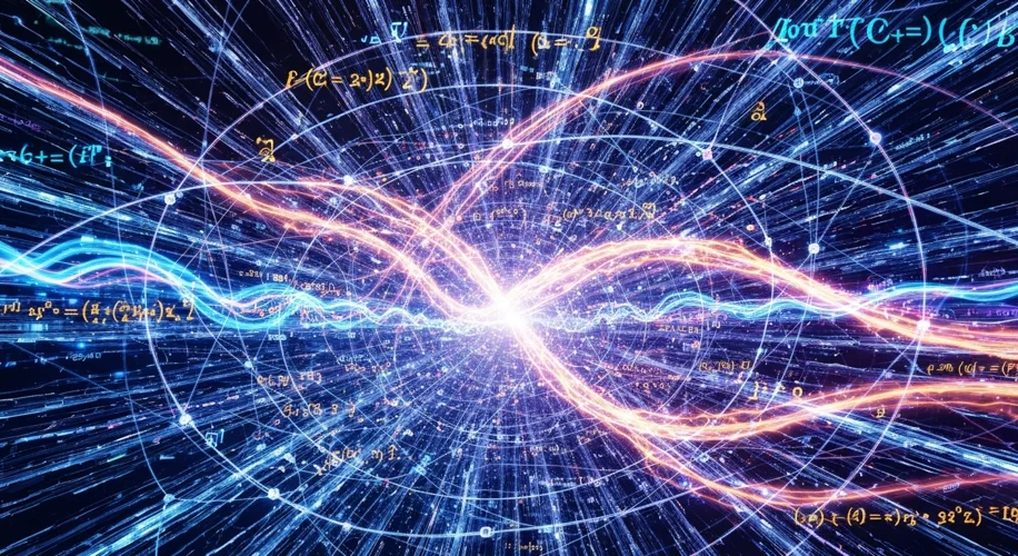 AI Discovers New Laws of Physics: A Scientific Breakthrough
