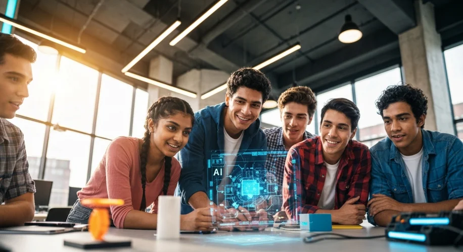 AI Job Market Guide: Tips for New Engineers | Mateo Rodriguez