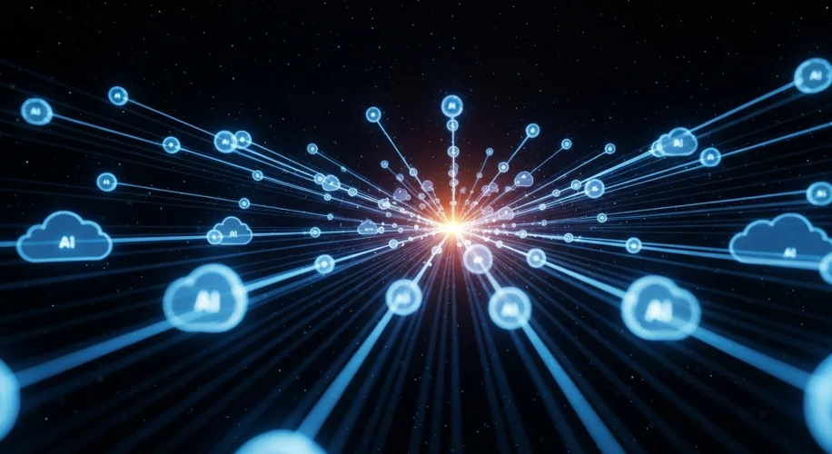 AI's Economic Impact: Powering the Forbes Cloud 100 ($1.1 Trillion)