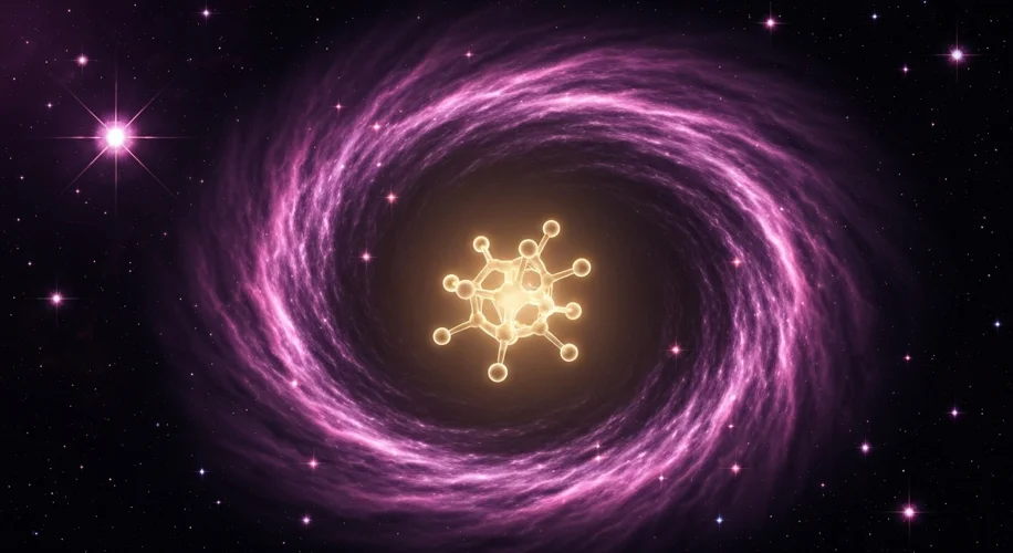 Helium Hydride: The First Molecule That Shaped the Universe