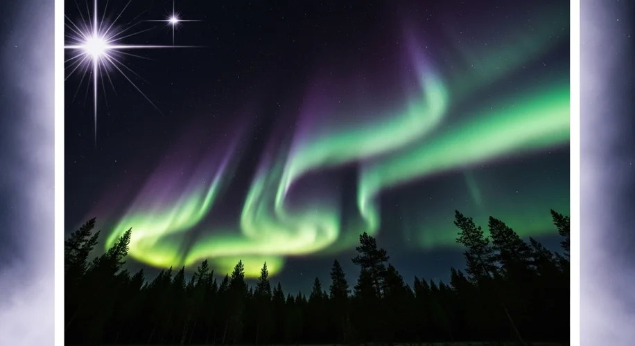 The Sun is Waking Up: What Solar Storms Mean for Earth