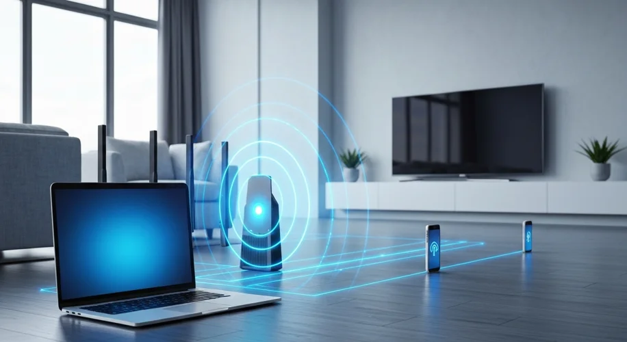 Wi-Fi 8: The Next Era of Rock-Solid Wireless Connections