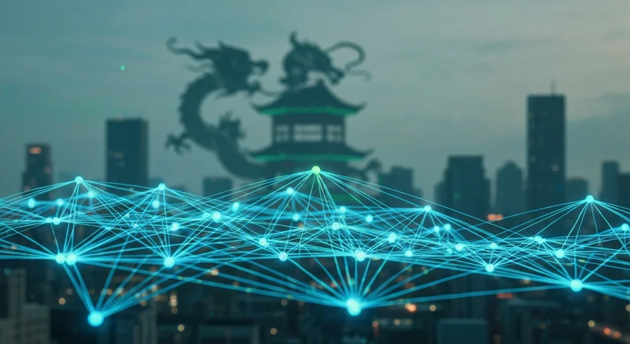 China's AI Vision: A Smarter, Different Path Forward?