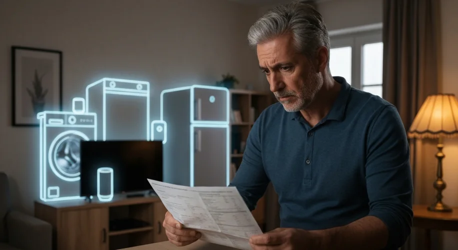 Investigate High Electricity Bills: Causes and Solutions