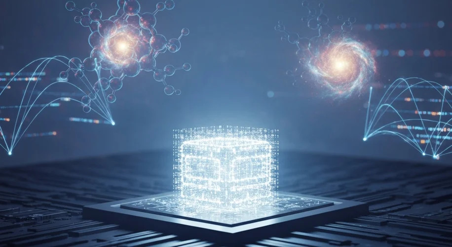 Quantum Computing's Scale: PsiQuantum Leads the Charge