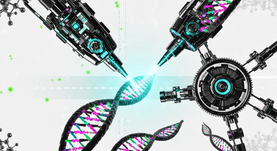 Why Gene Editing is Expensive & When It Will Be Affordable
