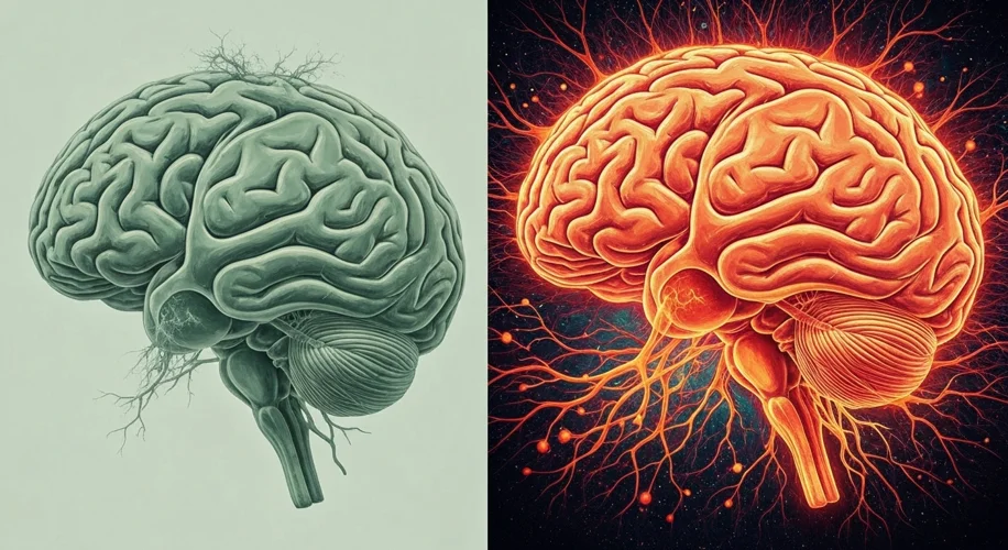 Alzheimer's vs. Prion Diseases: Understanding the Key Differences