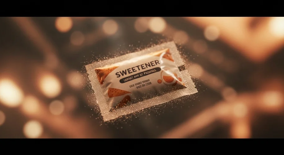 Artificial Sweeteners May Harm Brain Health, New Science Suggests