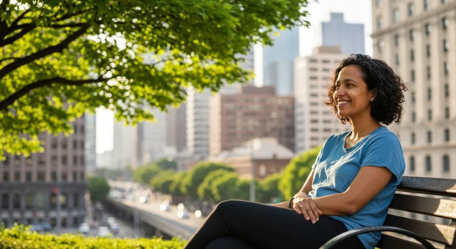 Boost Your Focus: The Easiest Way to Restore Your Attention Span