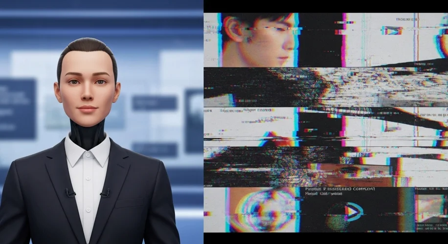 AI-Generated News & True Crime Videos: A Threat to Truth