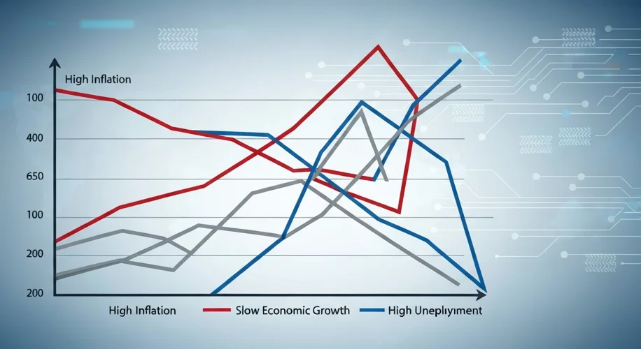 Stagflation: Can Technology Solve This Old Economic Problem?