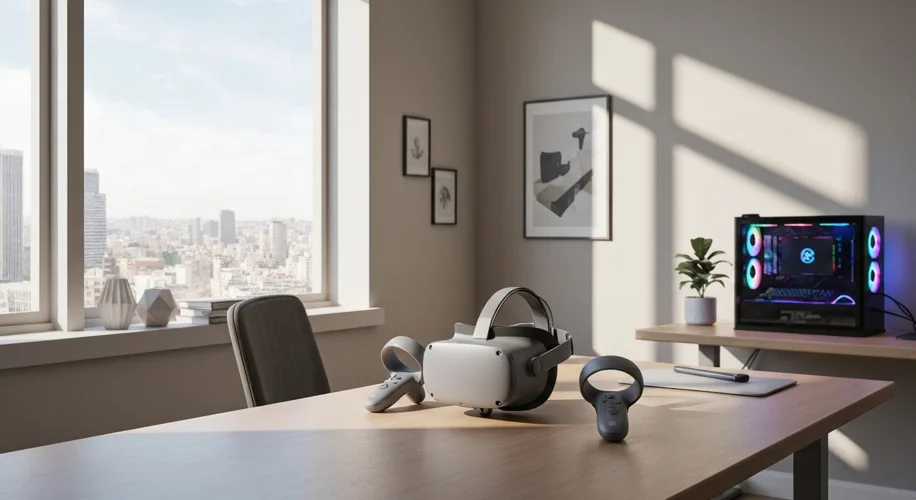 Quest 3 vs Quest 3S: Your Ultimate VR Headset Guide