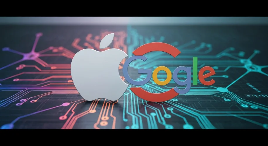 Apple Eyes Google Gemini for Siri Upgrade