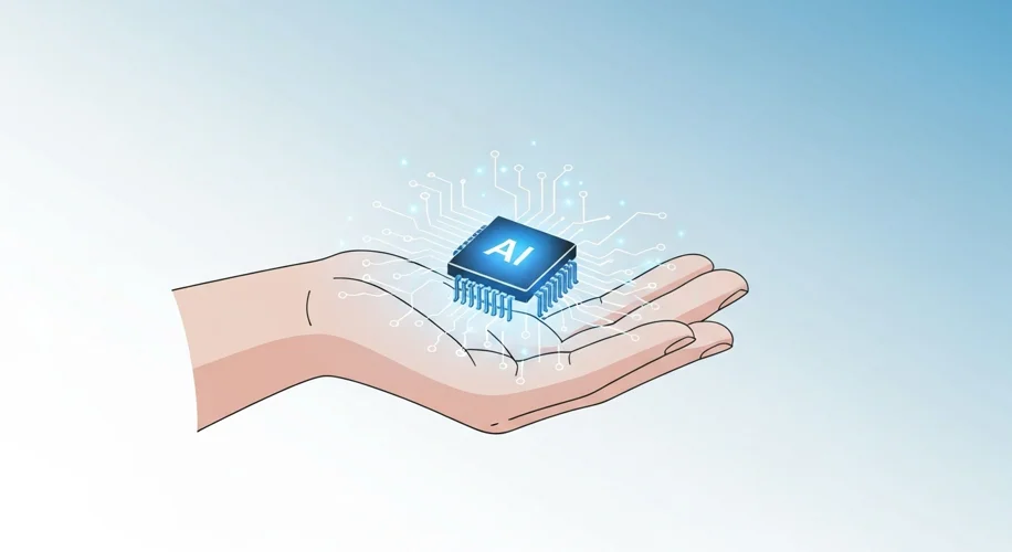 Google's Tiny AI, Gemma 3 270M: Big Power in a Small Package