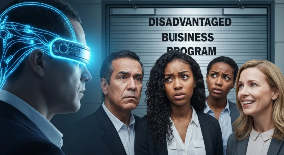 Neuralink's $9 Billion Valuation & Disadvantaged Business Status: Ethical Questions