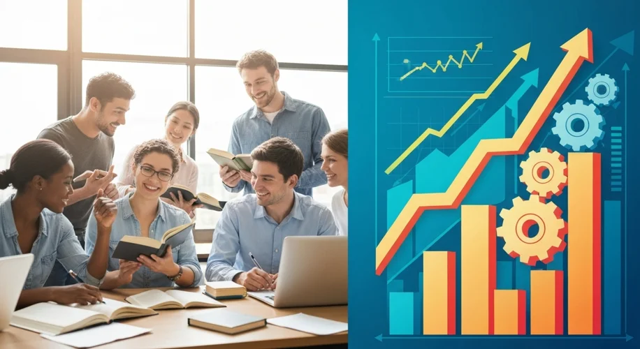 Declining Literacy Rates in America: Economic Consequences Explored