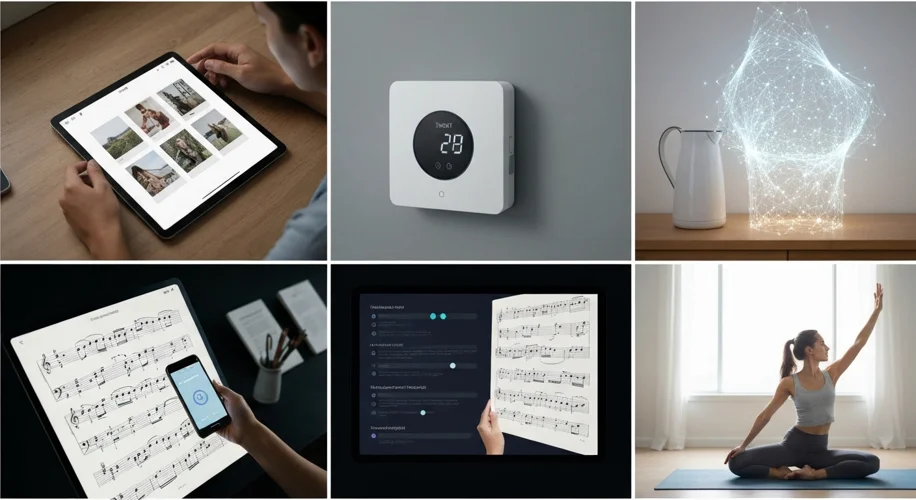 Beyond Benchmarks: Practical AI Applications in Daily Life