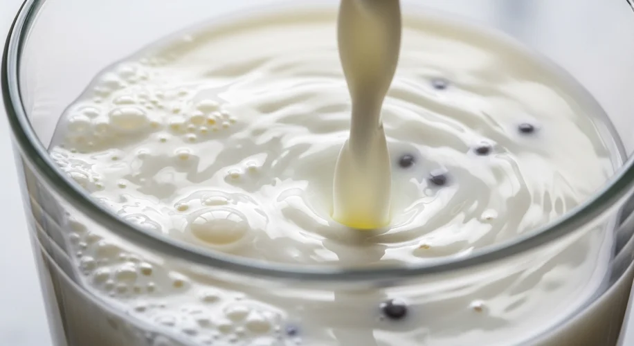 Raw Milk: A Delicious Idea With Dangerous Bacteria