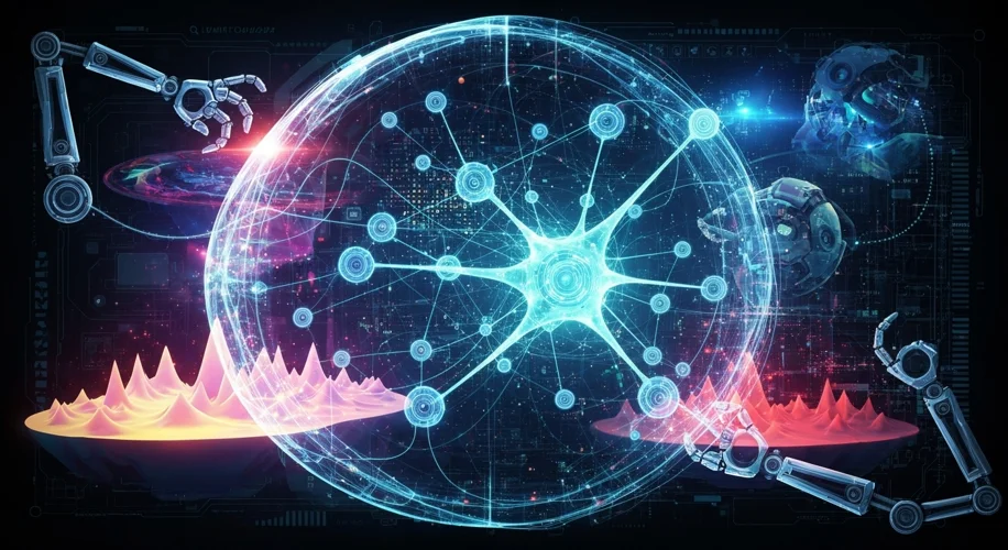 DeepMind's AGI Race: World Models, AI Thinking, and Future of Games