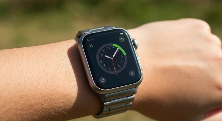 Apple Watch Hypertension Alerts FDA Cleared for All Models