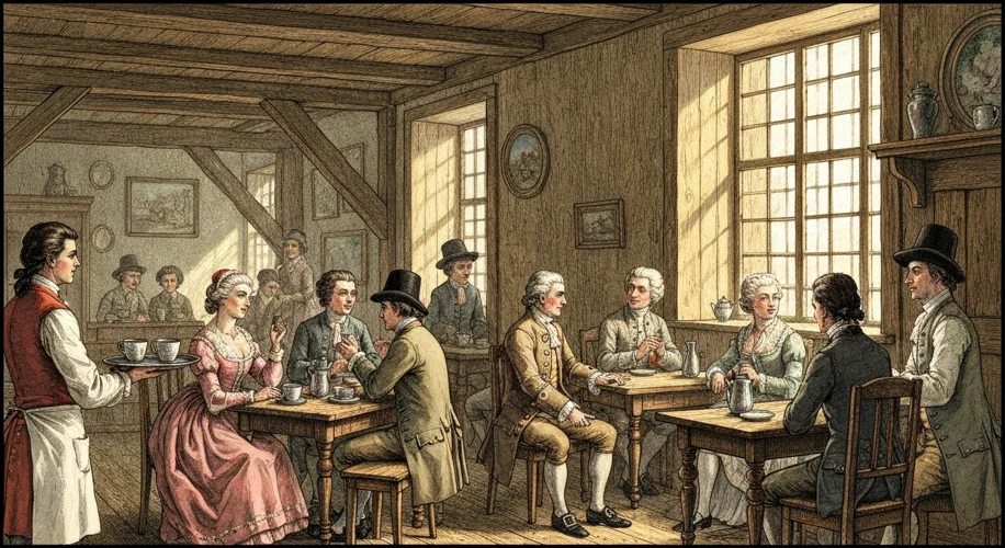 18th-Century Europe: Uncovering Hidden Lives & Lesser-Known Stories