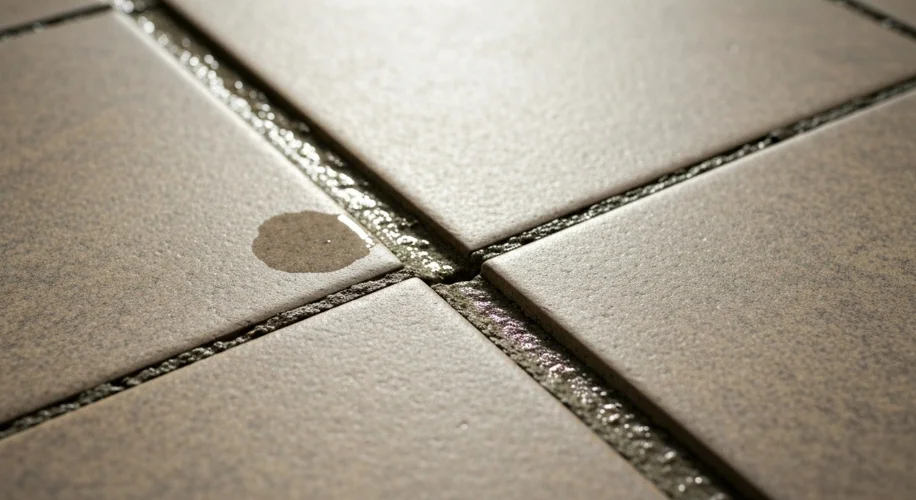 DIY Terrace Waterproofing: Solving Persistent Grout Moisture Problems