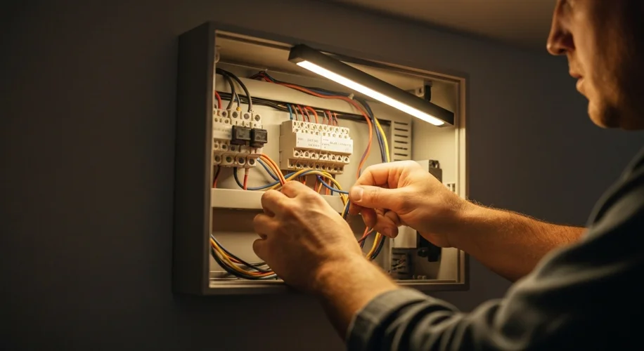 Smart Switch Wiring: Do You Need a Neutral Wire in Your Apartment?