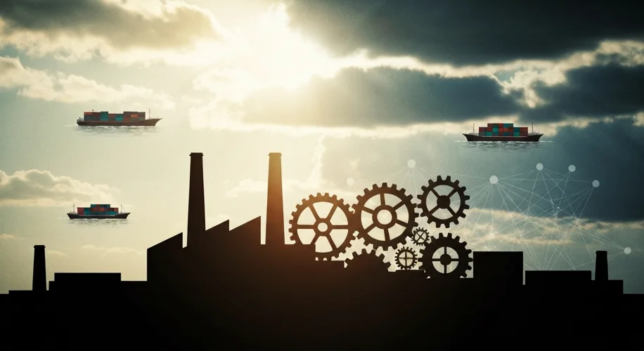How Trade Wars and Tariffs Affect Manufacturing Jobs