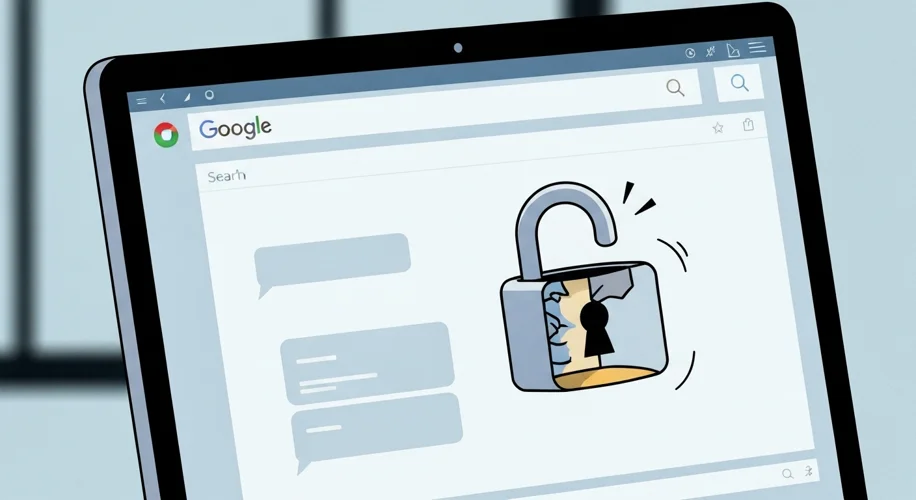 Private ChatGPT Conversations Accidentally Exposed Via Google Search