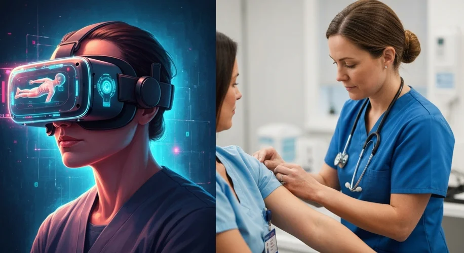 VR Job Training: Hype or a Genuine Game-Changer?