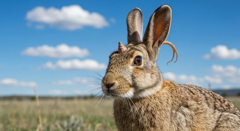Colorado's 'Frankenstein Bunnies': Understanding Strange Growths