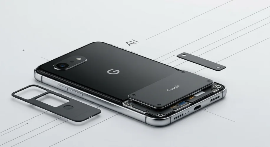 Pixel 10 Pro Leaks: Battery, Repairability, and Foldable Rumors