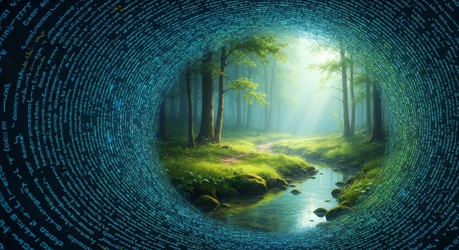 DeepMind's Genie 3: AI Creating Interactive Worlds from Text