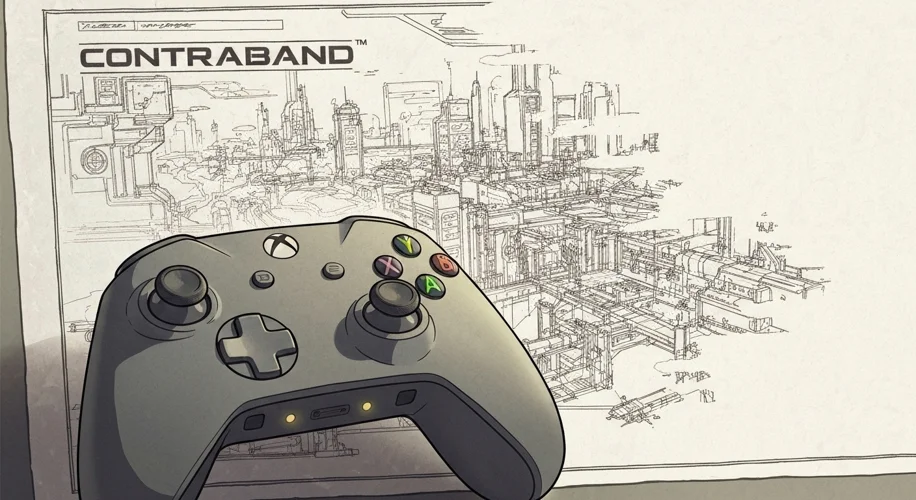 Xbox Drops 'Contraband' Game After 4 Years: What's Next?