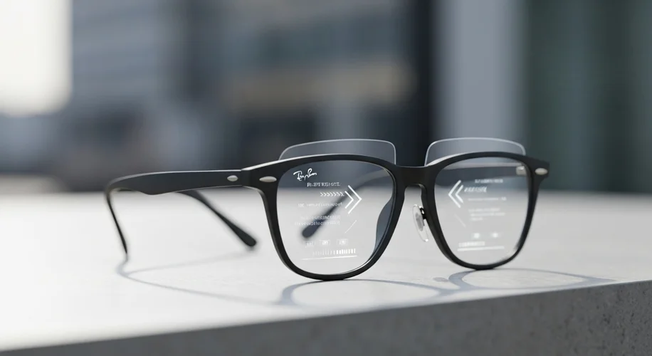 The Future of Interaction: Smart Glasses and Gesture Control